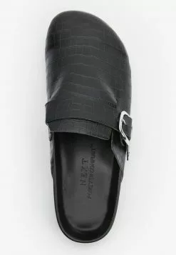 Next Damen Clogs - Black -Next Großes Kaufhaus a0b94d0b7dd348249c1f9b5ddece3b82