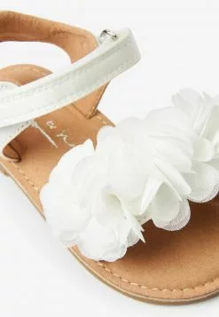 Next Kinder CORSAGE - Riemensandalette - White 9 Next Kinder CORSAGE - Riemensandalette - White -Next Großes Kaufhaus a0be879ec63c49bfa690e7c0e1009add