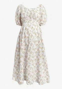 Next Damen PUFF SLEEVE - Freizeitkleid - Pink Floral Print 13 Next Damen PUFF SLEEVE - Freizeitkleid - Pink Floral Print -Next Großes Kaufhaus a0dde72d6da1440484fec2a2c4736faf