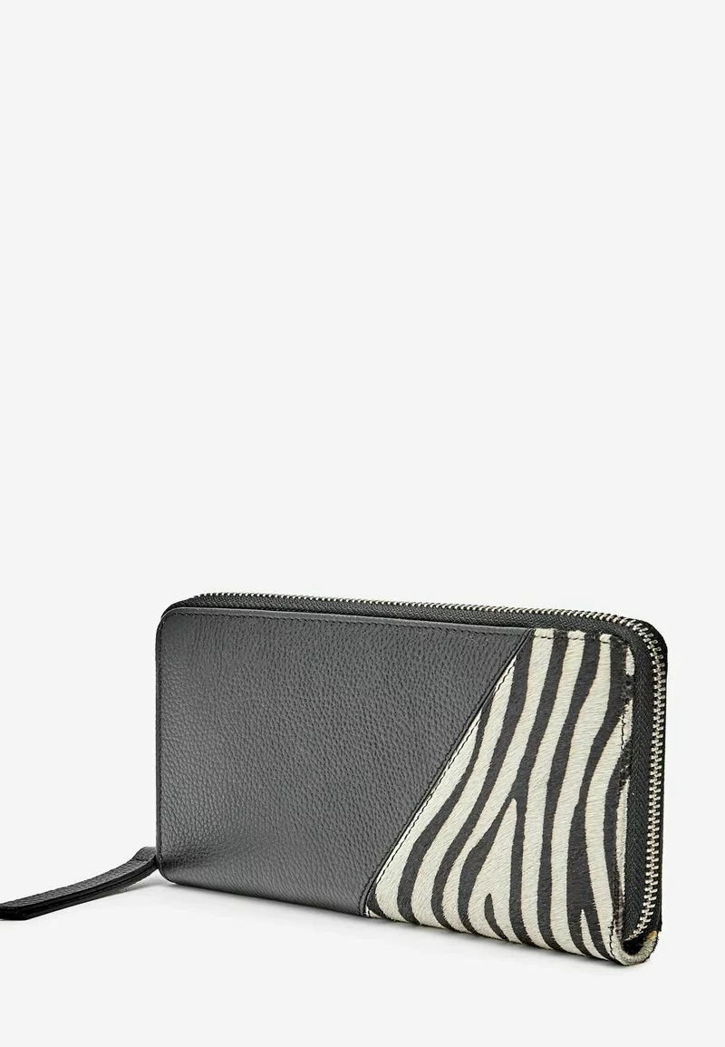 Next Damen Geldbörse - Black 4 Next Damen Geldbörse - Black – Bild 4