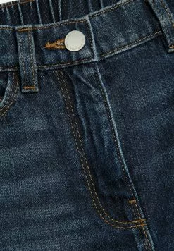 Next Kinder MOM - Jeans Straight Leg - Dark Blue -Next Großes Kaufhaus a0e9f6f8481e43d39f6fcbdeccb56c50