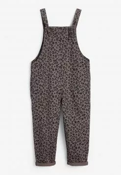 Next Kinder SOFT - Latzhose - Multi-coloured