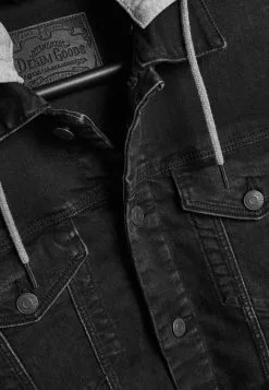 Next Herren Jeansjacke - Black Denim -Next Großes Kaufhaus a10a90ceedbb4156858fadb2decf946c