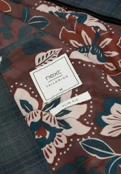 Next Herren HARRINGTON - Leichte Jacke - Dark Blue 14 Next Herren HARRINGTON - Leichte Jacke - Dark Blue -Next Großes Kaufhaus a11fb682198648b5aafc59cea14d45ea