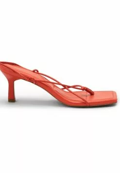 Next Damen SIGNATURE - Zehentrenner - Orange