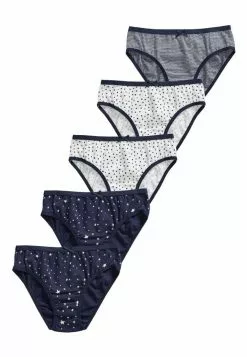 Next Kinder FIVE PACK - Slip - Blue