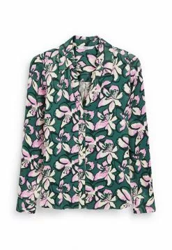 Next Hemdbluse - Floral Printed | Damen 9 Next Hemdbluse - Floral Printed | Damen -Next Großes Kaufhaus a17428d3ebaf49acb019bb4a0a89d007