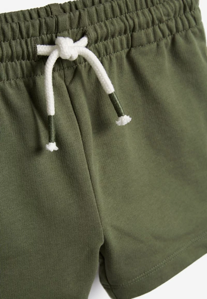Next Kinder Shorts - Khaki 3 Next Kinder Shorts - Khaki – Bild 3