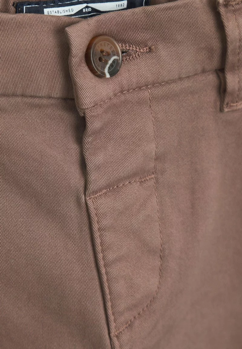 Next Kinder STRETCH - Chino - Taupe 3 Next Kinder STRETCH - Chino - Taupe – Bild 3