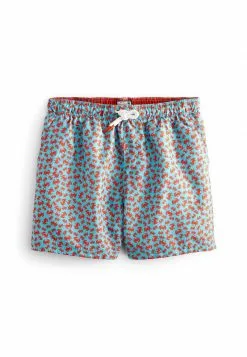 Next Badeshorts - Blue Crab | Herren -Next Großes Kaufhaus a1b4895dff56418fae38c8dd704c4772