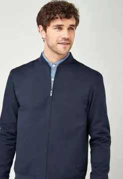 Next Herren Bomberjacke - Blue 19 Next Herren Bomberjacke - Blue -Next Großes Kaufhaus a1bd9706002142c39749043aa4c20ff1