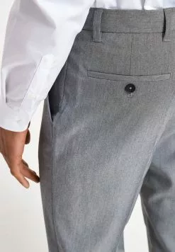 Next Herren STRETCH - Chino - Grey 7 Next Herren STRETCH - Chino - Grey -Next Großes Kaufhaus a1d55774fa4b47eaaecb14006748f2fd