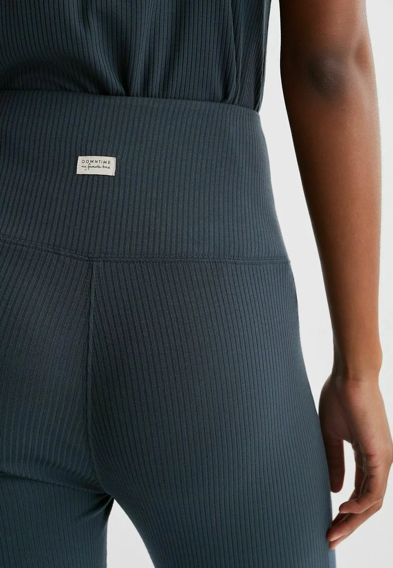 Next Damen 2 PACK - Leggings - Hosen - Off-white 3 Next Damen 2 PACK - Leggings - Hosen - Off-white – Bild 3