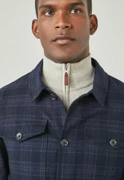 Next Herren Leichte Jacke - Dark Blue 7 Next Herren Leichte Jacke - Dark Blue -Next Großes Kaufhaus a1ed3388f659429d9b26901eccb42c62