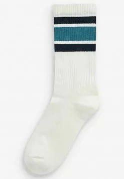 Next Herren 4 PACK - Socken - Off White 8 Next Herren 4 PACK - Socken - Off White -Next Großes Kaufhaus a1f3dec859034db9b08f7e621ad9db2e
