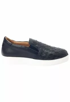 Next Damen Sneaker Low - Navy Blue