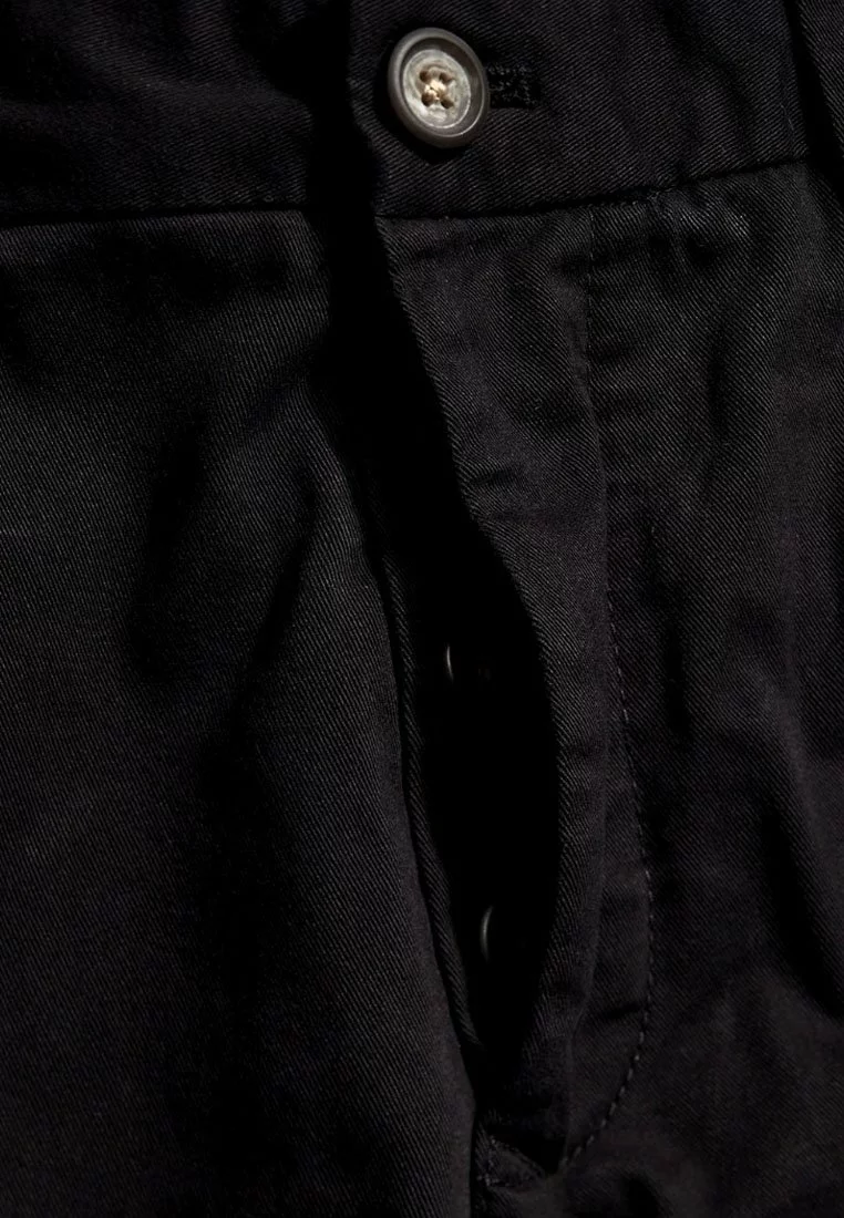 Next Herren Chino - Black 4 Next Herren Chino - Black – Bild 4