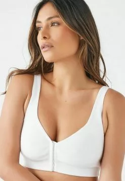 Next Damen Bustier - White