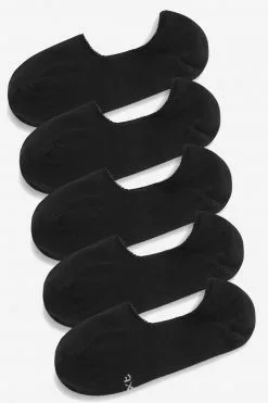 Next Herren 5 PACK - Socken - Black 5 Next Herren 5 PACK - Socken - Black -Next Großes Kaufhaus a245b751ee214eecb800431a8c78a419
