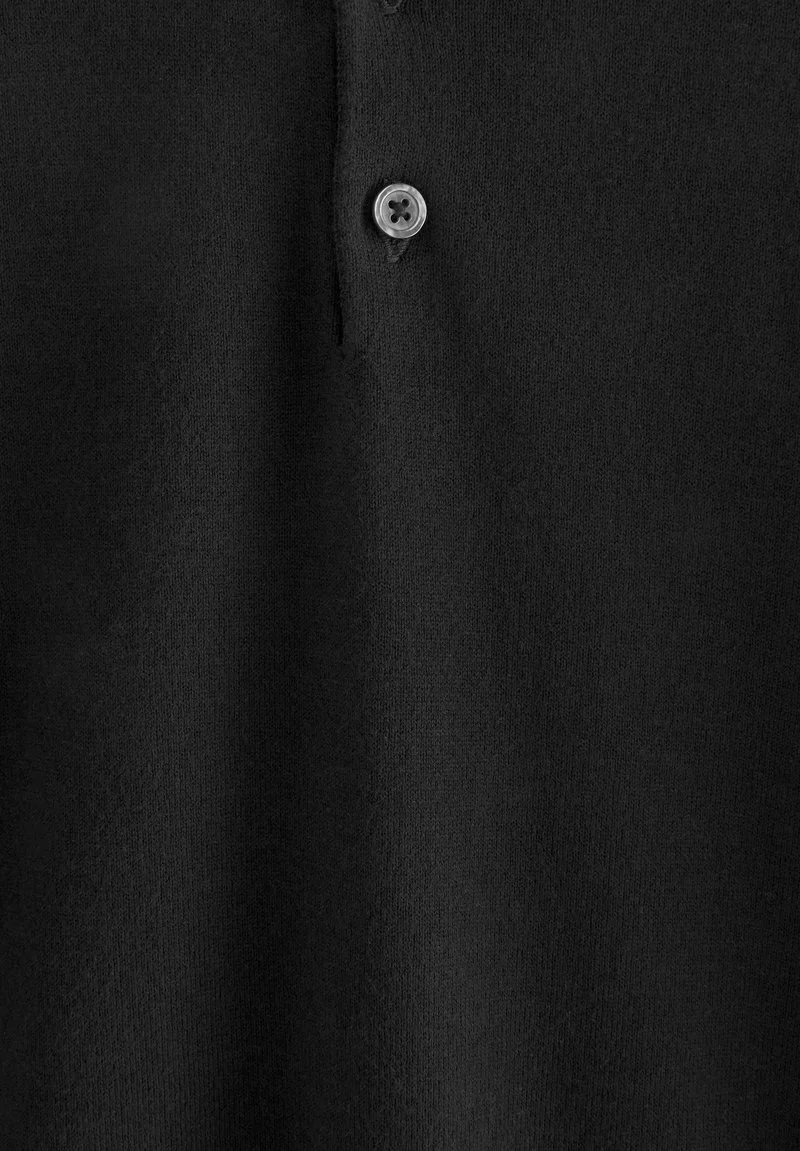 Next Herren Poloshirt - Black 7 Next Herren Poloshirt - Black – Bild 7