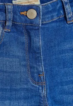 Next Kinder Jeans Skinny Fit - Mottled Dark Blue -Next Großes Kaufhaus a2474b4ea5cc4dacb9247cd40f318fb5