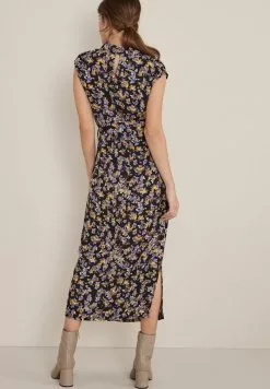 Next Damen NECK - Freizeitkleid - Blue -Next Großes Kaufhaus a248cdc00db942349f7ae9c07b46e40c