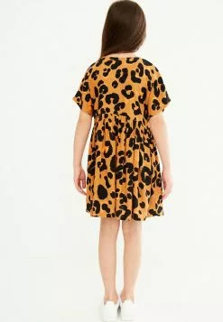 Next Kinder Freizeitkleid - Orange 6 Next Kinder Freizeitkleid - Orange -Next Großes Kaufhaus a254c2546af84c6b9da5c39193c5d18f