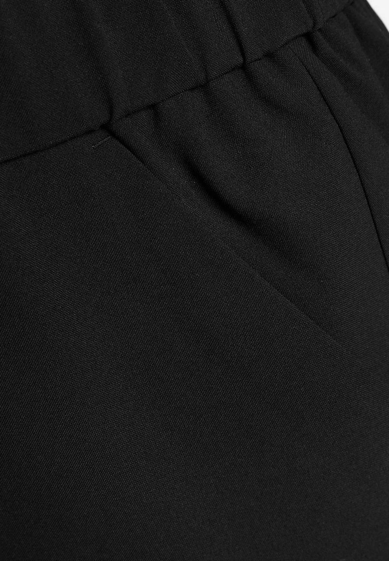 Next Damen MATERNITY - Stoffhose - Black 3 Next Damen MATERNITY - Stoffhose - Black – Bild 3
