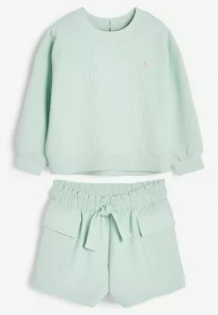Next Kinder Shorts - Green