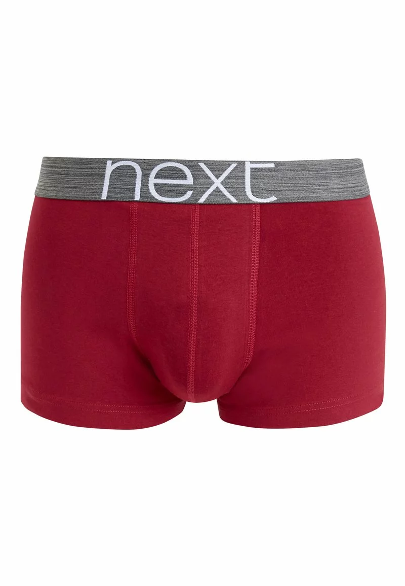 Next Herren TEN PACK - Panties - Multi-coloured 7 Next Herren TEN PACK - Panties - Multi-coloured – Bild 7