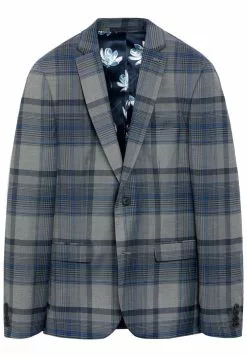 Next Herren SKINNY FIT - Anzugsakko - Blue 10 Next Herren SKINNY FIT - Anzugsakko - Blue -Next Großes Kaufhaus a292794adfd24e7e8f142874d1e86f6a