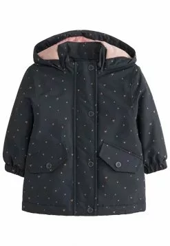Next Kinder Regenjacke / Wasserabweisende Jacke - Grey -Next Großes Kaufhaus a2b6063174484d8ea776defb7aabde55