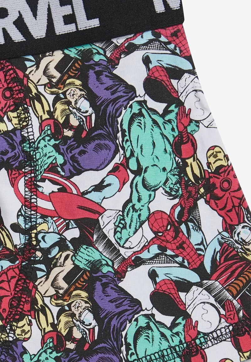 Next Kinder 3 PACK - Boxershorts - Black 5 Next Kinder 3 PACK - Boxershorts - Black – Bild 5