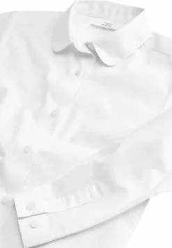 Next Kinder 2 Pack - Hemdbluse - White -Next Großes Kaufhaus a2c0e34841a24f79b4cba6f91ea2be4f