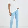Next Damen FLUTE SLEEVE - Bluse - White