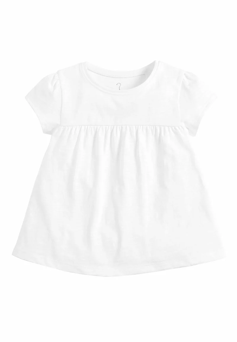 Next Kinder T-Shirt Print - White 1 Next Kinder T-Shirt Print - White