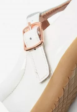 Next Kinder Riemchenballerina - Off-white -Next Großes Kaufhaus a2ddab624e394669842ac75b3099d106