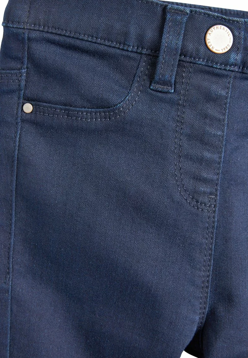 Next Kinder LIGHT BLUE JEGGINGS (3-16YRS) - Jeans Slim Fit - Light Blue 3 Next Kinder LIGHT BLUE JEGGINGS (3-16YRS) - Jeans Slim Fit - Light Blue – Bild 3