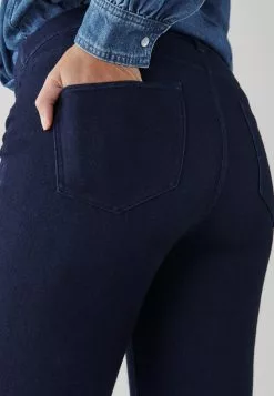 Next Damen Jeggings - Blue -Next Großes Kaufhaus a2ecc3188b604b3f9abf044311e36bae
