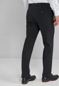 Next Herren Anzughose - Black -Next Großes Kaufhaus a2ef20d8af0049988d73ef12ec523bfb
