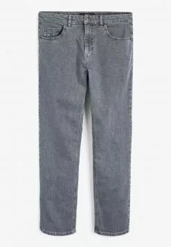 Next Jeans Straight Leg - Grey | Herren 4 Next Jeans Straight Leg - Grey | Herren -Next Großes Kaufhaus a2f6128494ca4e20b4ea0bc574a865cc