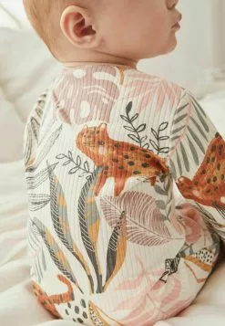 Next Kinder Strampler - Grey