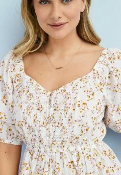 Next Damen PUFF SLEEVE - Freizeitkleid - Pink Floral Print 11 Next Damen PUFF SLEEVE - Freizeitkleid - Pink Floral Print -Next Großes Kaufhaus a3225fb21c6348fea5118f847b72eaa4