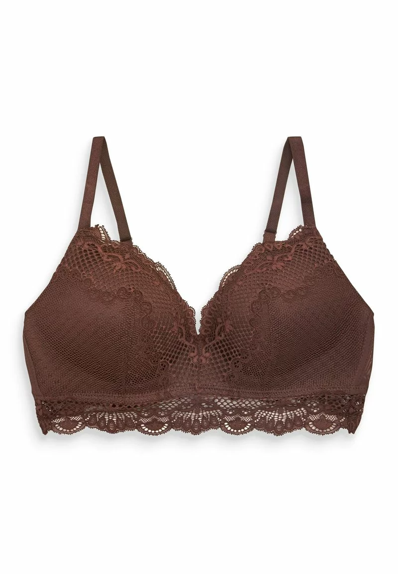 Next Damen DAISY - Bügel BH - Dark Brown 5 Next Damen DAISY - Bügel BH - Dark Brown – Bild 5
