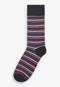 Next Herren 5 PACK - Socken - Grey 8 Next Herren 5 PACK - Socken - Grey -Next Großes Kaufhaus a338b6a1513d49ed9181b4f7b25b5d53