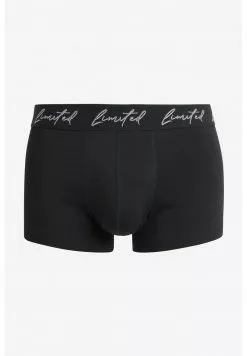 Next Herren FOUR PACK - Panties - Black (749408) 21 Next Herren FOUR PACK - Panties - Black (749408) -Next Großes Kaufhaus a34a683c590044c1a89fabfc2ad4882d