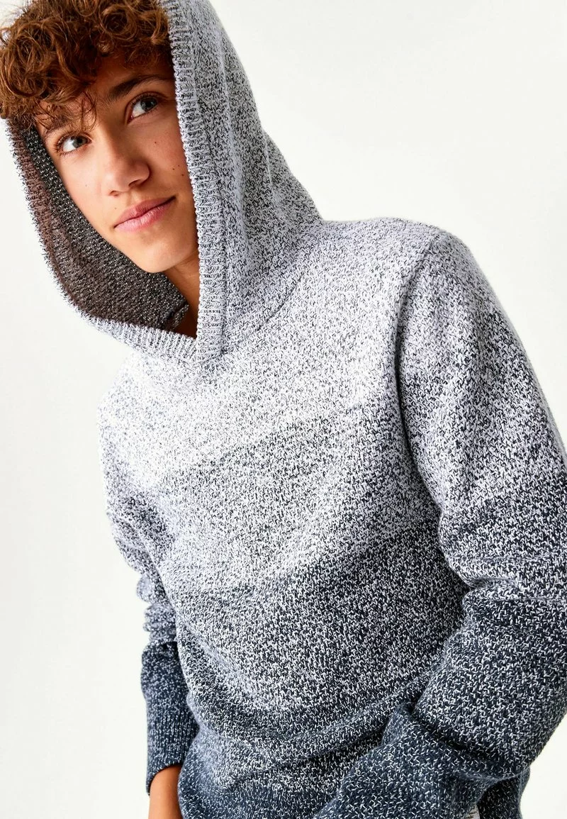 Next Kinder Strickpullover - Blue 3 Next Kinder Strickpullover - Blue – Bild 3