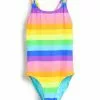 Next Kinder Badeanzug - Multi Bright
