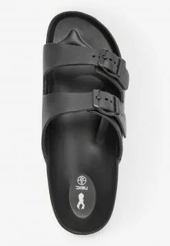 Next Herren Badesandale - Black 8 Next Herren Badesandale - Black -Next Großes Kaufhaus a36293abe85443c6884dbc234b874702