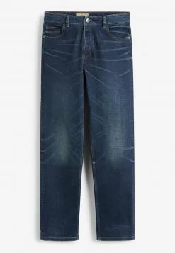 Next Herren WITH STRETCH - Jeans Straight Leg - Blue Grey -Next Großes Kaufhaus a366f0b5d1fe483f91d610a683da7e34